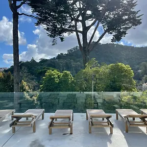  Agroturismo Cedros Nature House Portugal