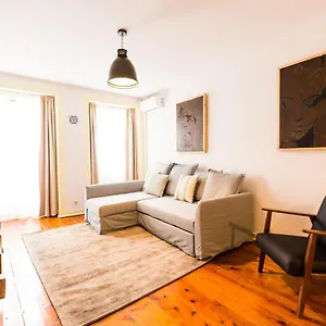  Apartamento Olá - Rato Iii Portugal