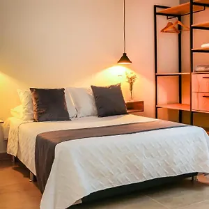  Apartamento Praia Colombia
