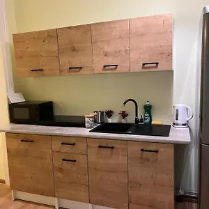 Apartamento Batorego Lovely Polonia