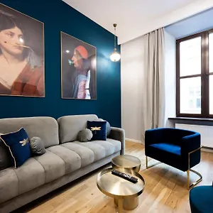  Apartamento Bracka Main Square Polonia
