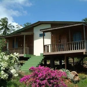  Lodge Big Sky Granada